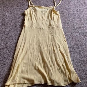 forever 21 summer dress